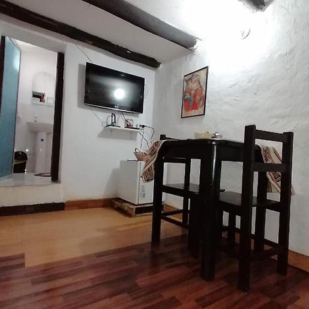 Asiriq Casa de huéspedes Cusco Extérieur photo