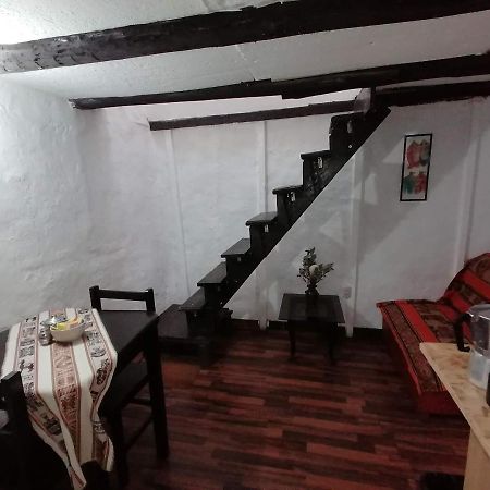 Asiriq Casa de huéspedes Cusco Extérieur photo