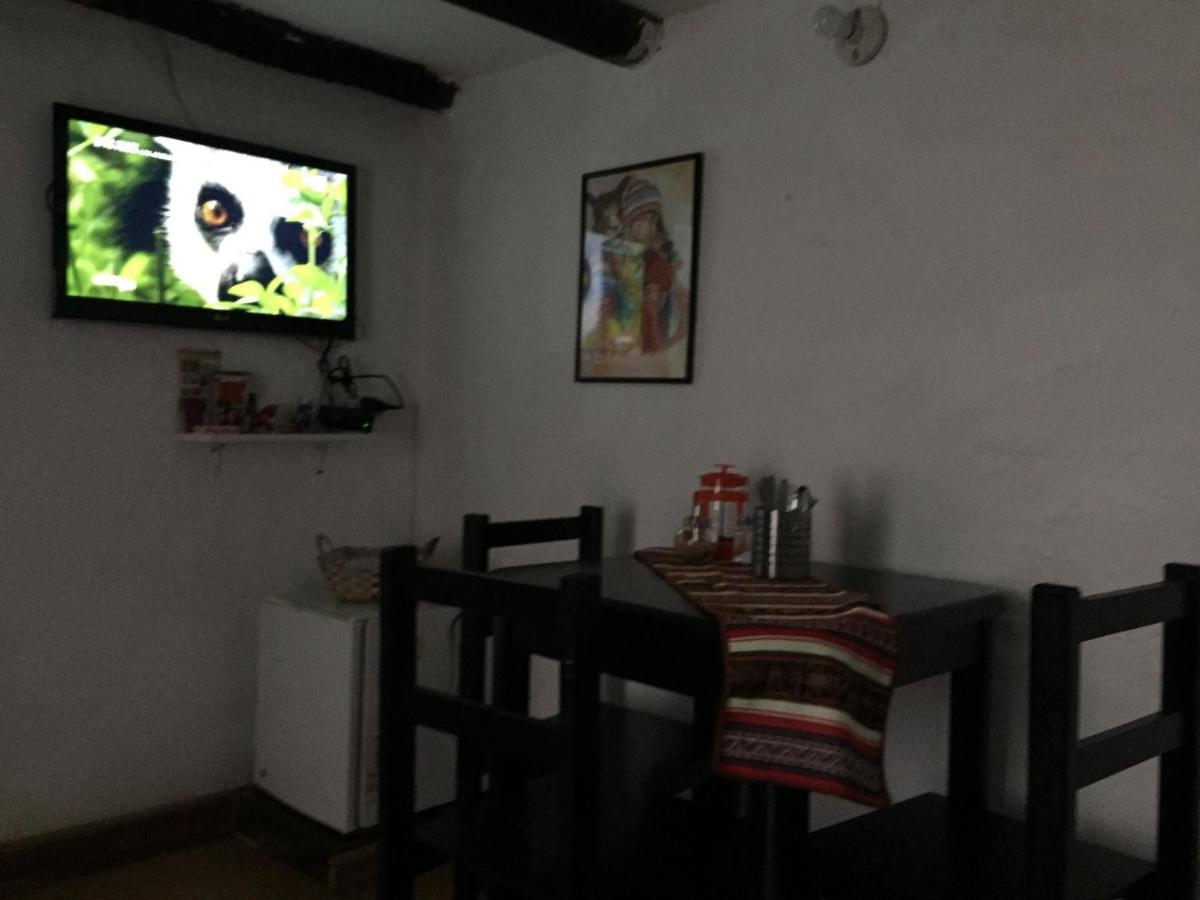 Asiriq Casa de huéspedes Cusco Extérieur photo