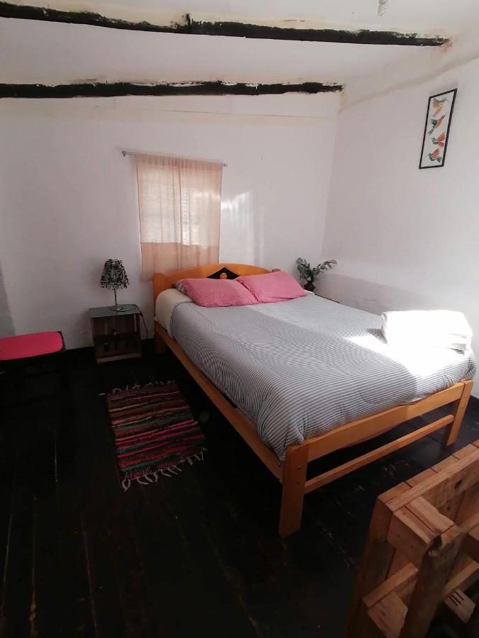 Asiriq Casa de huéspedes Cusco Extérieur photo