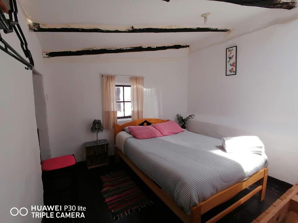 Asiriq Casa de huéspedes Cusco Extérieur photo