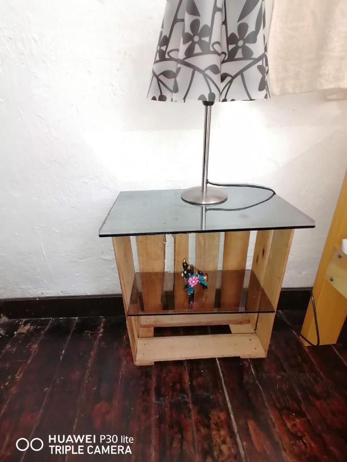Asiriq Casa de huéspedes Cusco Extérieur photo