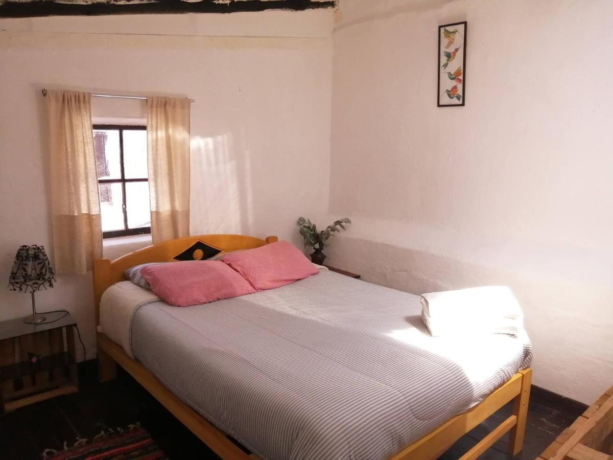 Asiriq Casa de huéspedes Cusco Extérieur photo