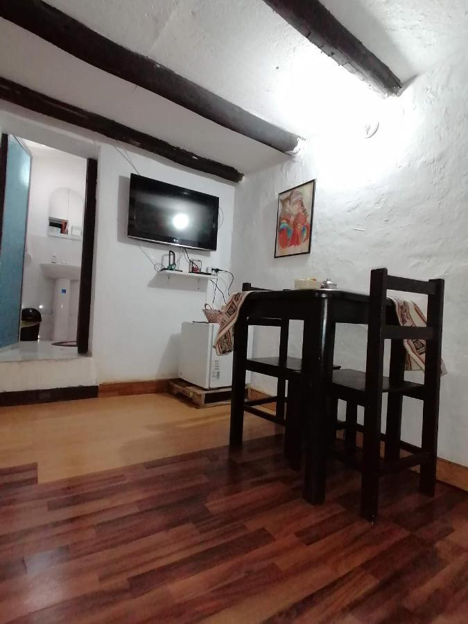 Asiriq Casa de huéspedes Cusco Extérieur photo
