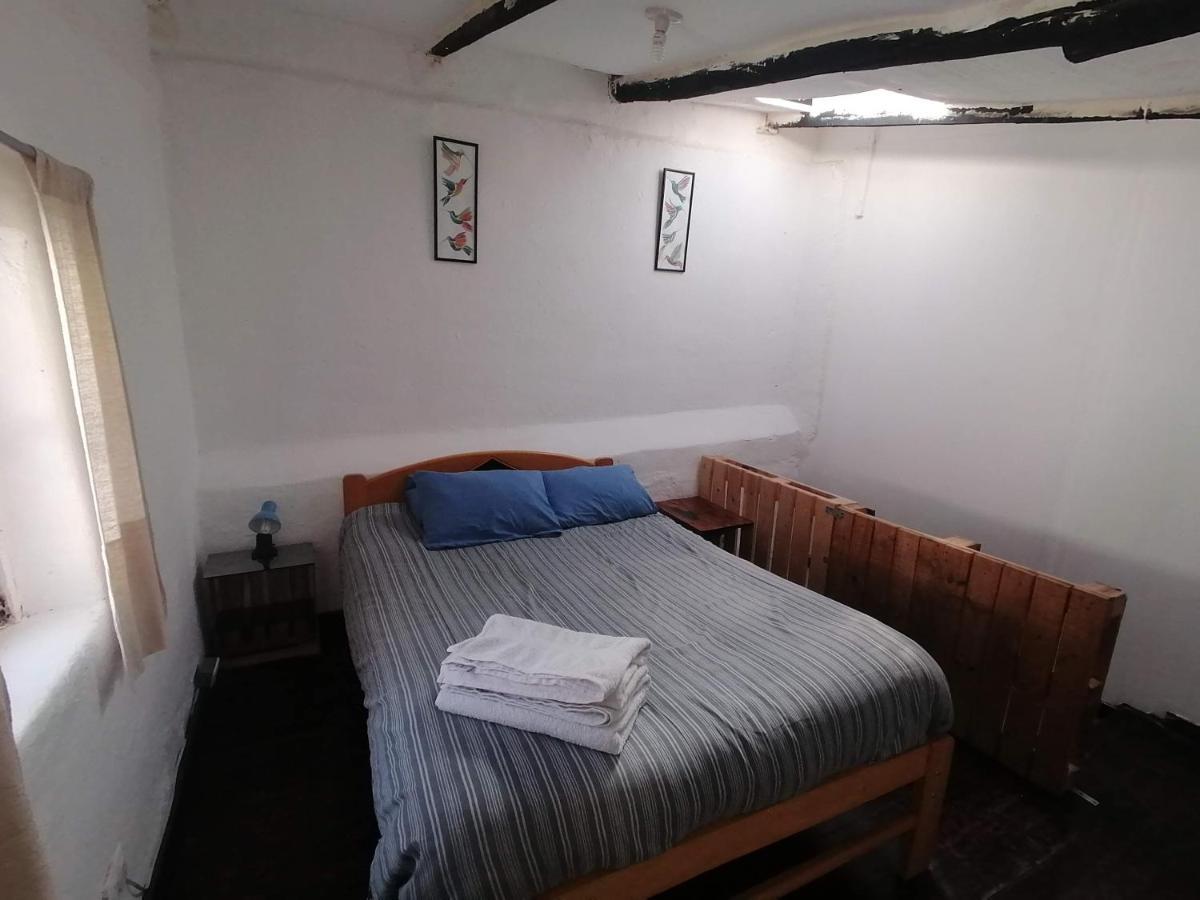 Asiriq Casa de huéspedes Cusco Extérieur photo