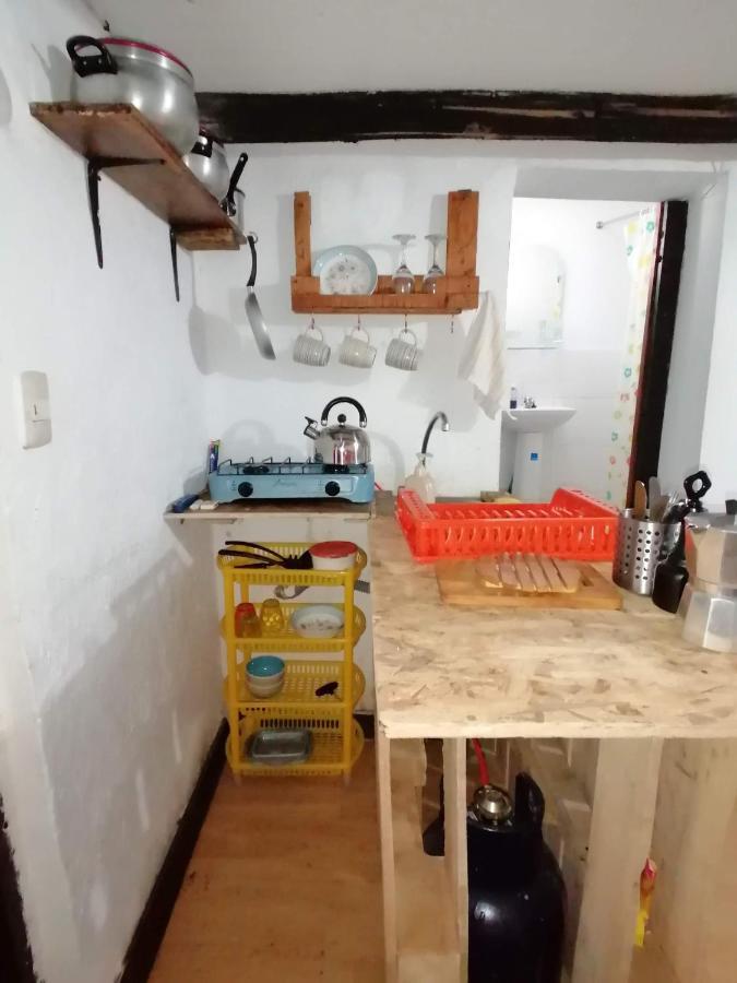 Asiriq Casa de huéspedes Cusco Extérieur photo
