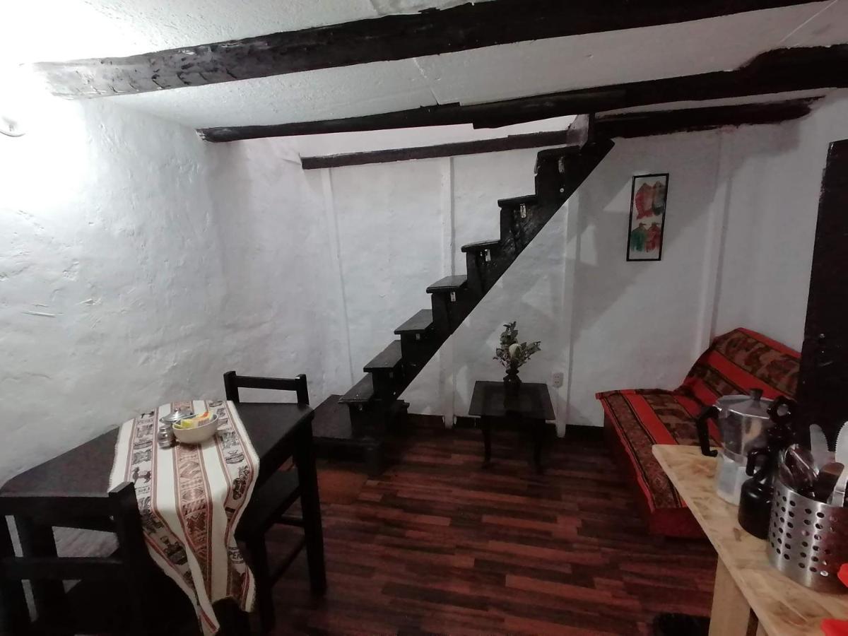 Asiriq Casa de huéspedes Cusco Extérieur photo